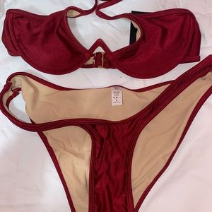 Fashion Nova Swimsuit